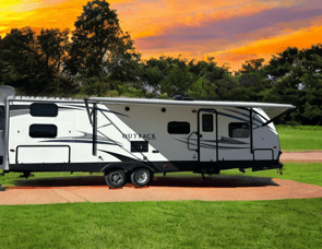 Keystone RV Outback Ultra Lite 293UBH