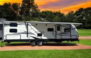 "Marylisas kid and pet approved RV"