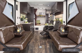 2017 Jayco Octane Super Lite 272