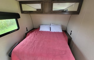 Family Friendly RV - Everything you need