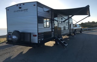 2021 Forest River RV Cherokee 274DBH