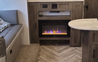 2021 Forest River RV Salem Cruise Lite 282QBXL