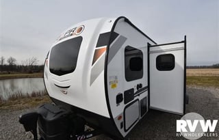 2021 GEO Pro G20BHS