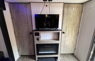 2023 Forest River RV Cherokee 264DBH