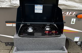 2021 Forest River RV Flagstaff MAC Series 206LTD