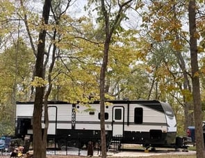 Keystone RV Hideout 318BR