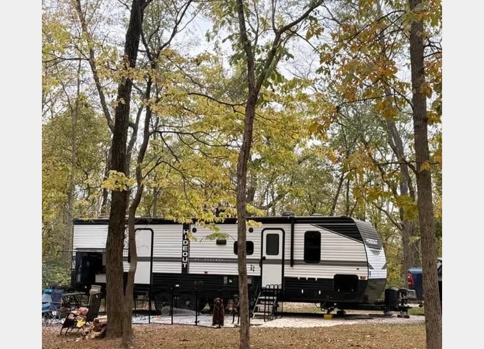 Travel Trailer rentals in Des Moines