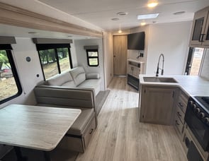 EAST TO WEST Della Terra 291BH