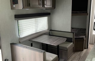 2021 Gulf Stream RV Ameri-Lite Ultra Lite 248BH