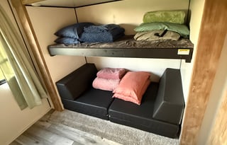 2022 Keystone Springdale 303BH Family Bunkhouse