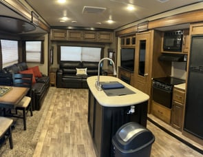 Grand Design Reflection 313RLTS