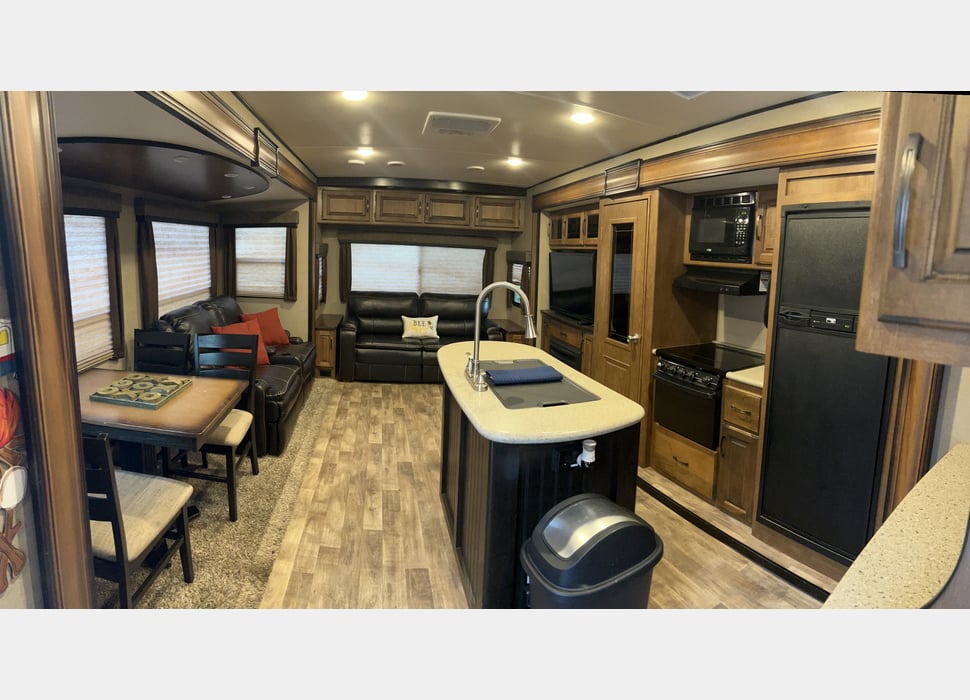 Travel Trailer rentals in Columbia