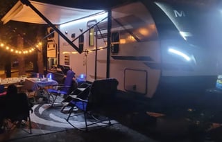 New 2022 Heartland Mallard M26Bunk House Delivery