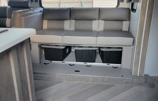 2022 Forest River RV Wildwood 29VBUD