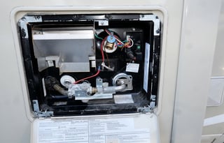 2018 Thor Freedom Elite 30FE Class C RV- Sleeps 10