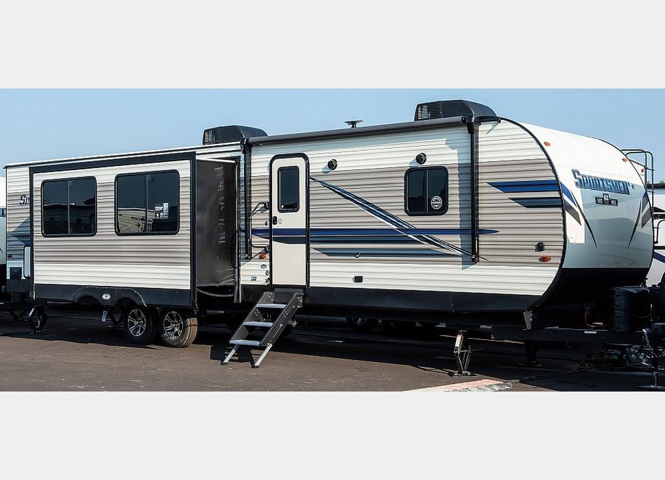 Travel Trailer rentals in Oklahoma City