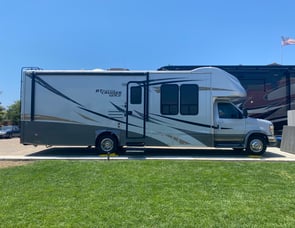 GULFSTREAM BT CRUISER 5291 GX2