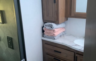 2021 Forest River RV Sunseeker 3270S Ford