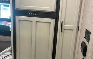 2022 Entegra Coach Odyssey 31F