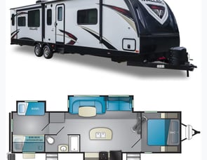 Heartland Mallard 33