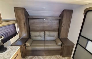 2021 Forest River Wildwood X-Lite T178DB Bunkhouse