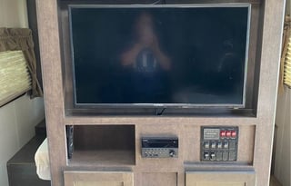 2017 CrossRoads RV Sunset Trail Super Lite SS264BH