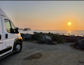 Winnebago Solis 59PX