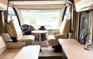 The Axis Xplorer