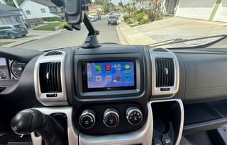 Fully Loaded Pet Friendly Sleeps 4 with AC!