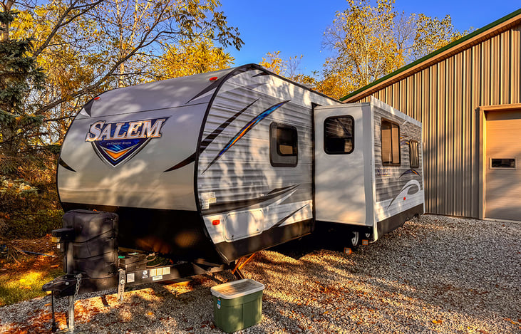 RV Photo