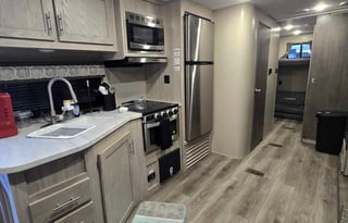 2023 Coachmen RV Catalina Legacy 293QBCK