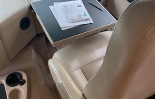 2017 Thor Motor Coach ACE 30.4