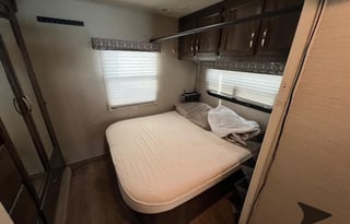 2018 Jayco Redhawk 31XL