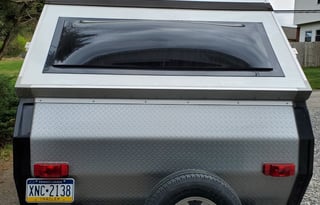 2021 Aliner Scout Std