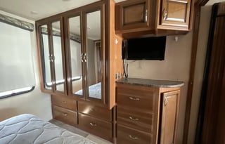 2017 Fleetwood Flair - Your Home Away From Home