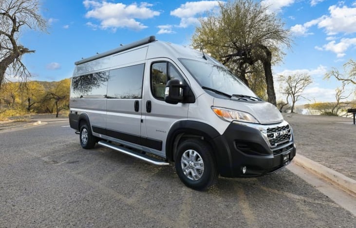 RV Photo