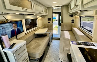 2026 21ft Coachmen Nova 20RB - Sleeps 4