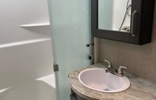 Belle-2022 Grand Design Reflection 367BHS