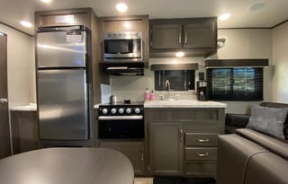 2021 Jayco Jay Flight SLX 7 174BH