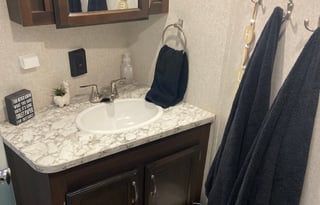 2018 Jayco Jay Flight 33RBTS