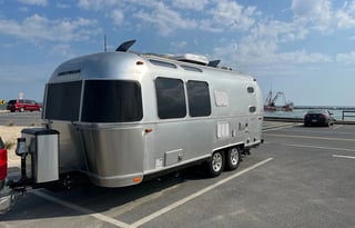 2017 Airstream RV Flying Cloud HAL611