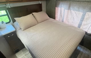 2018 Forest River RV Forester 3171DS Ford