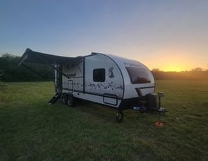 Forest River RV R Pod RP-202