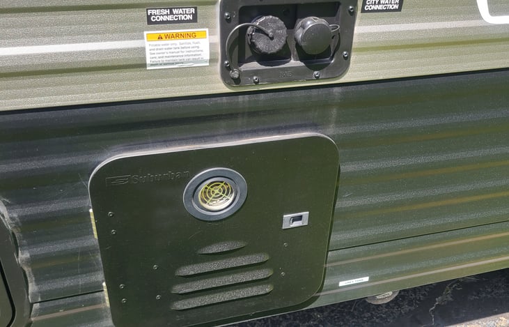 RV Photo