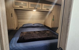 Paws & Relax RV Rental