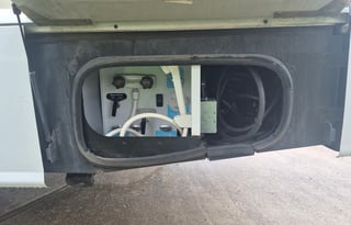 Winnebago View 24J- DIESEL -Comfortable Sleeping