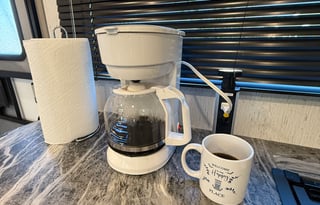 Awesome RV Adventure