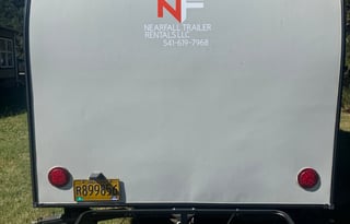 2018 Forest River RV R Pod RP-180