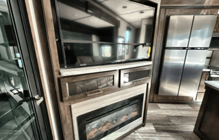 2022 Dutchmen RV Voltage vt3911
