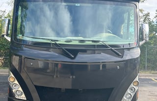 2017 Thor Motor Coach ACE 30.2